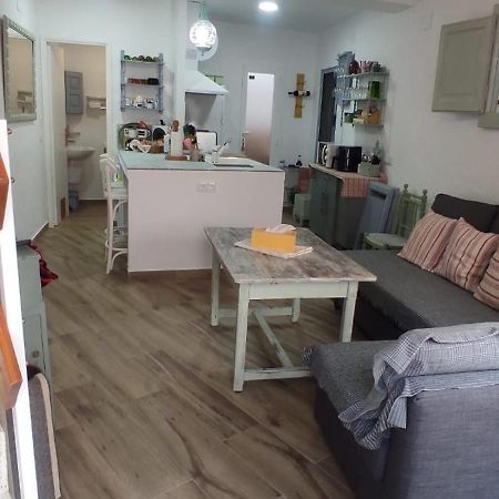 Vila La Casita El Carmen Quintanar de la Orden Exteriér fotografie