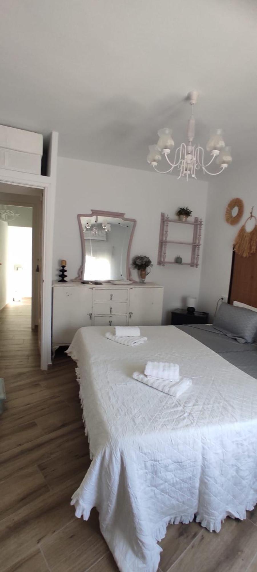 Vila La Casita El Carmen Quintanar de la Orden Exteriér fotografie