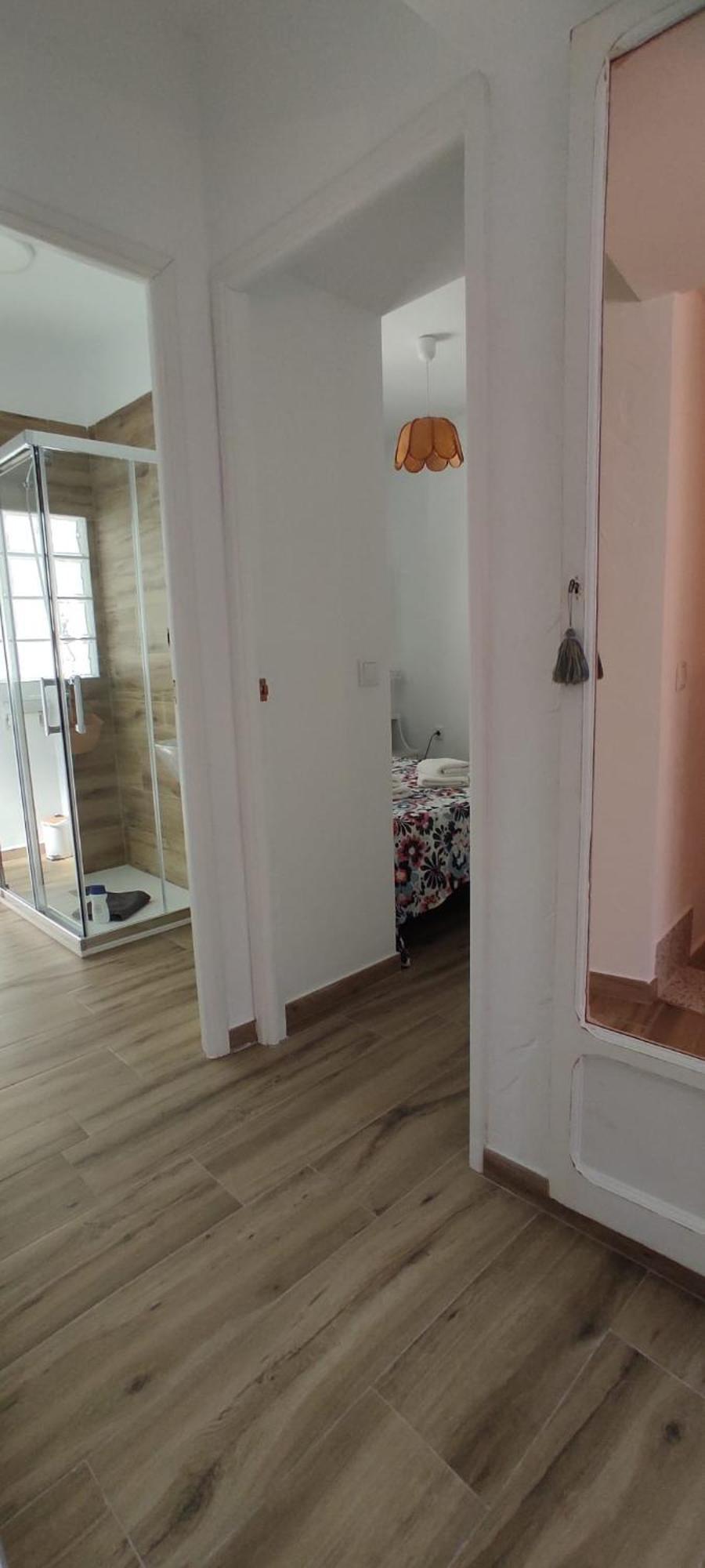Vila La Casita El Carmen Quintanar de la Orden Exteriér fotografie