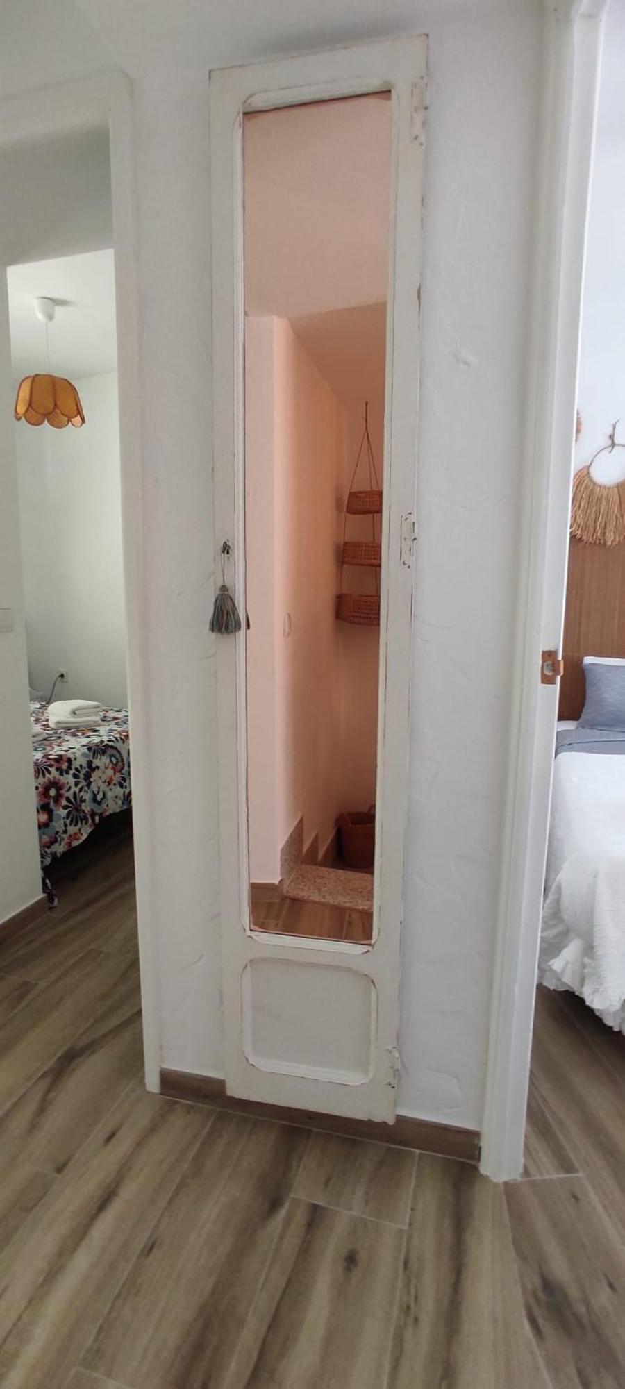 Vila La Casita El Carmen Quintanar de la Orden Exteriér fotografie