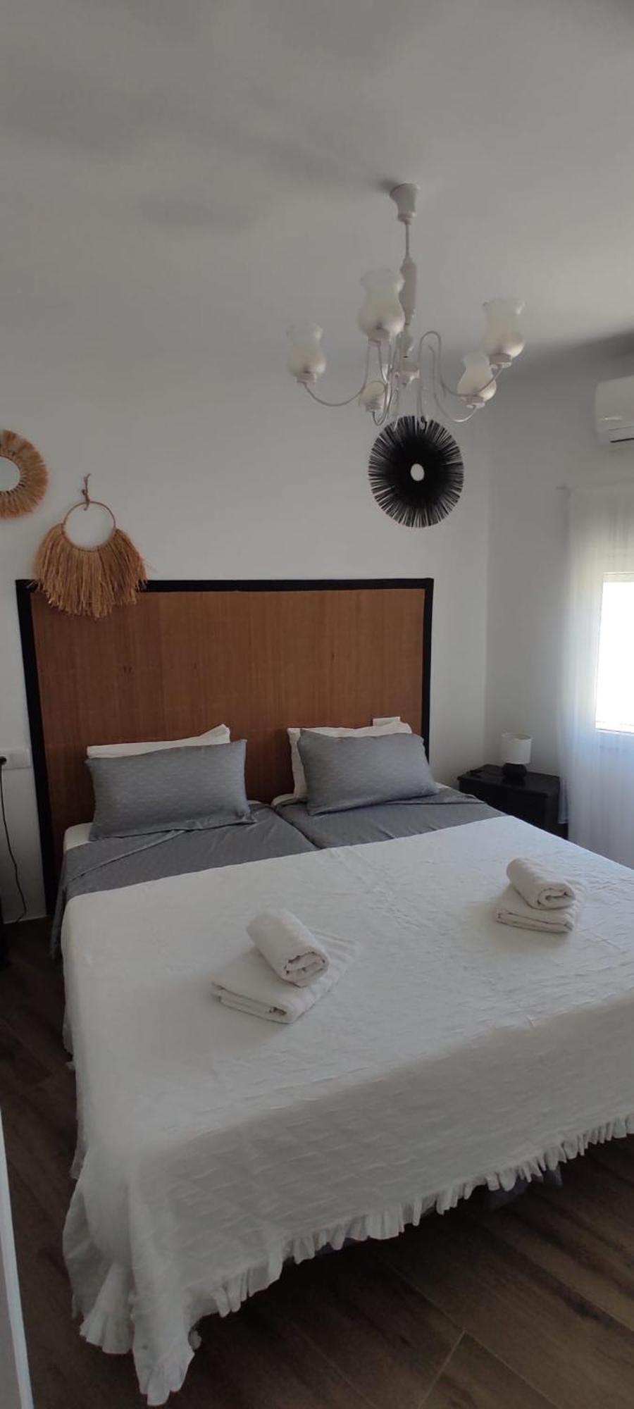 Vila La Casita El Carmen Quintanar de la Orden Exteriér fotografie