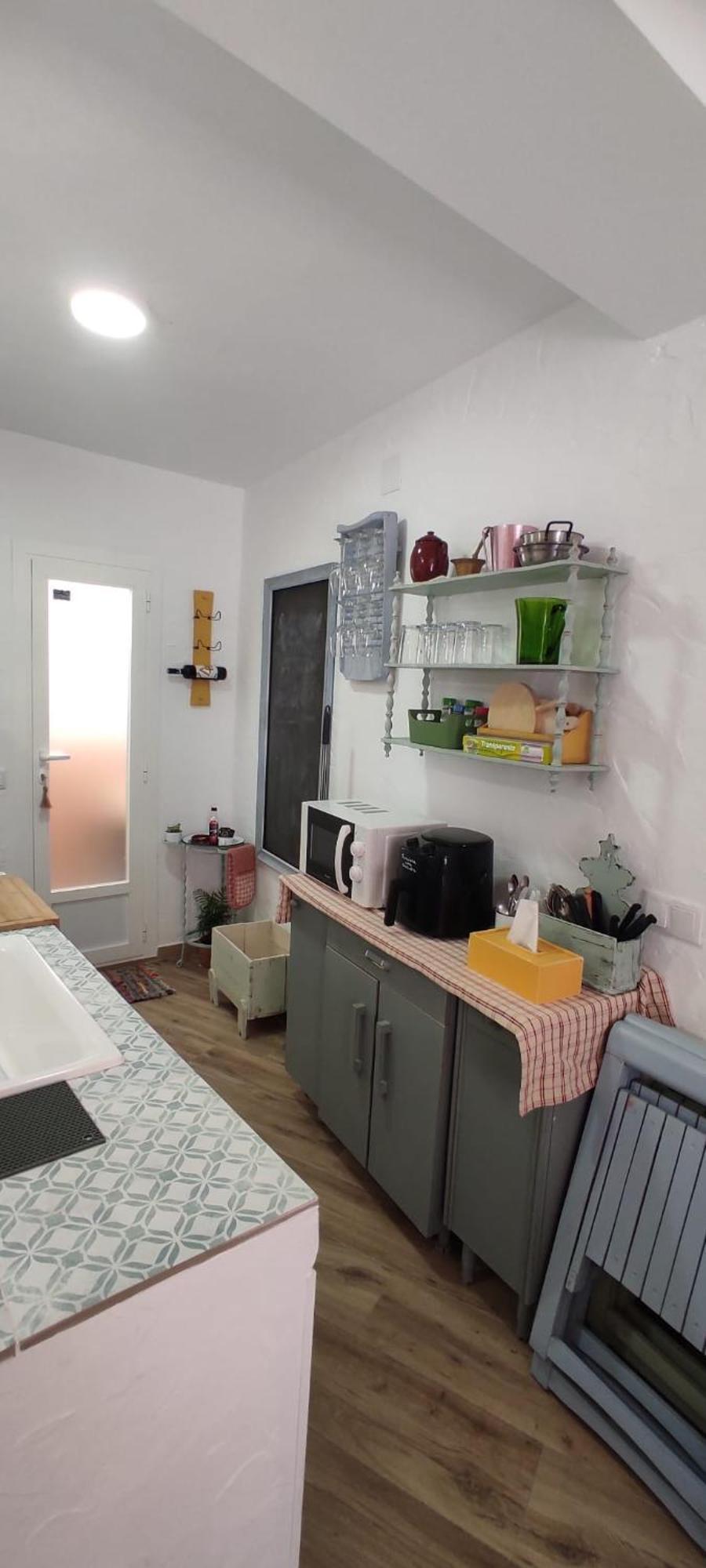 Vila La Casita El Carmen Quintanar de la Orden Exteriér fotografie