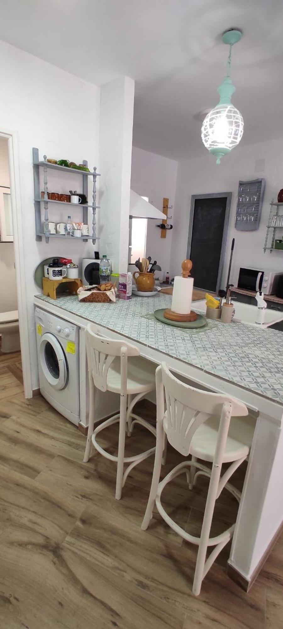 Vila La Casita El Carmen Quintanar de la Orden Exteriér fotografie