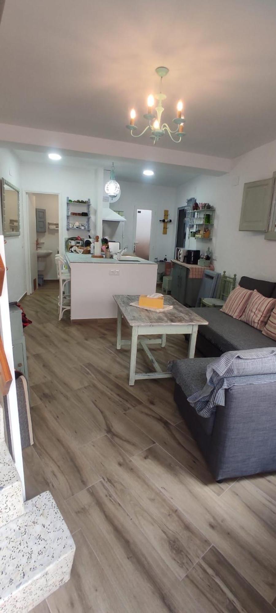 Vila La Casita El Carmen Quintanar de la Orden Exteriér fotografie