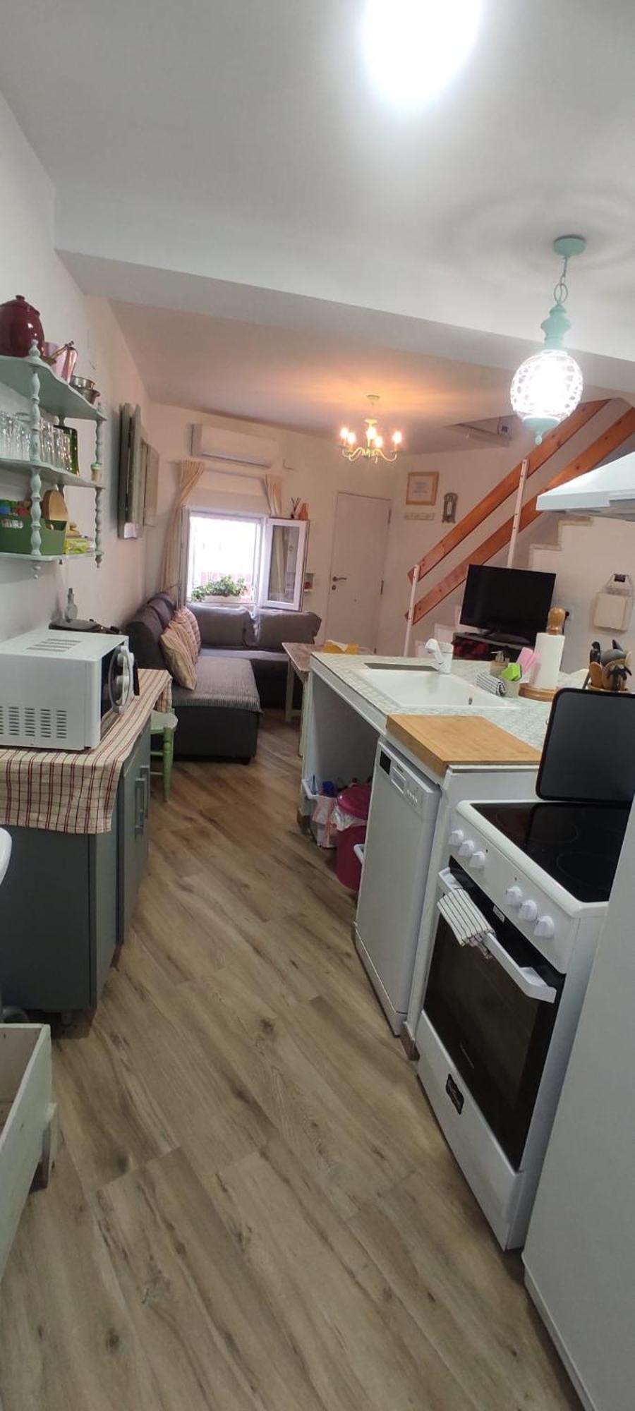 Vila La Casita El Carmen Quintanar de la Orden Exteriér fotografie