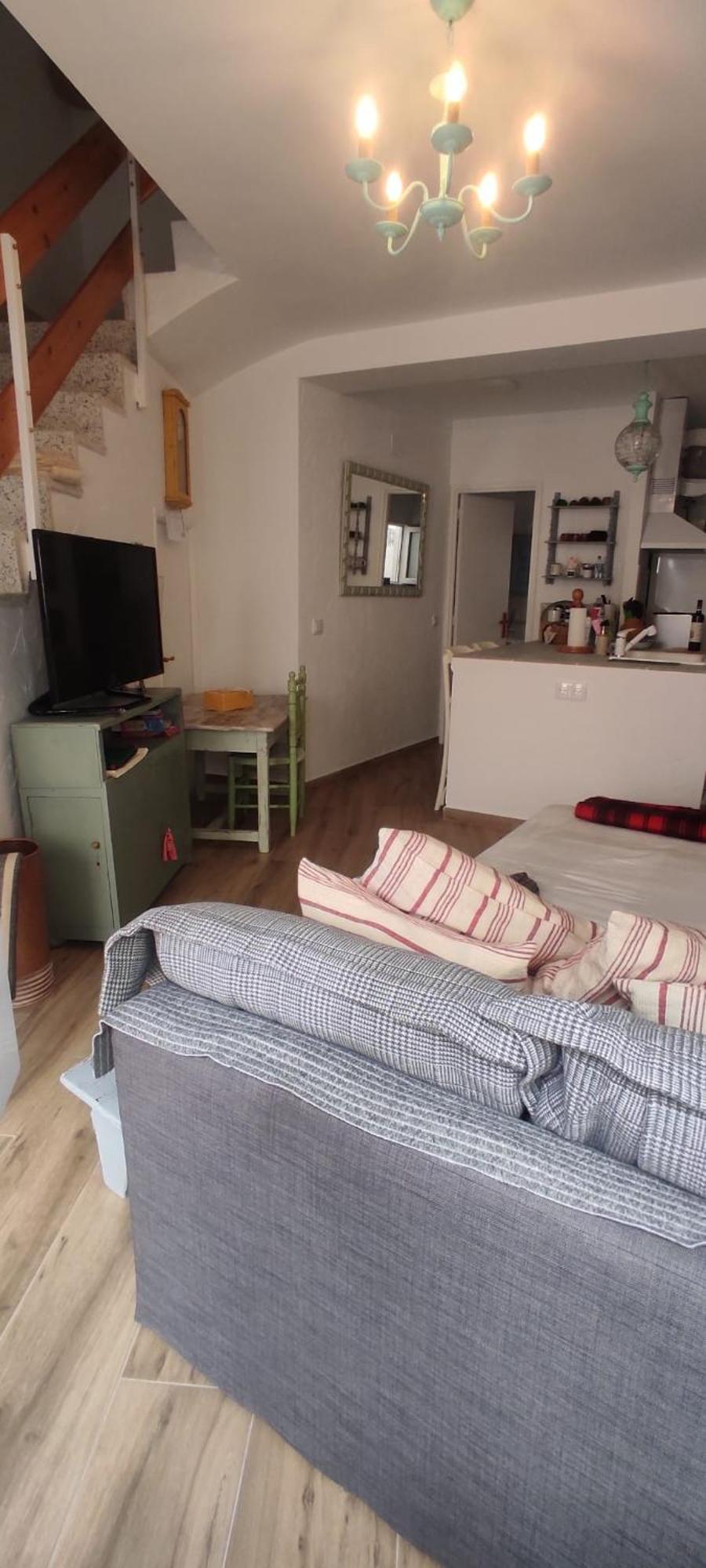 Vila La Casita El Carmen Quintanar de la Orden Exteriér fotografie